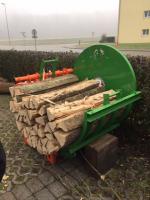 Andere Technik Balička Winder |  Forsttechnik | Holzverarbeitungs-Maschinen | Drekos Made s.r.o