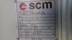 Breitbandschleifmaschine SCM  3 RCS 95 |  Tischlereitechnik | Holzverarbeitungs-Maschinen | Pőcz Robert