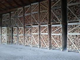 RUF, Nestro, PiniKay, Pellets EN+A1, Firewood beech