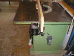 Tischfräse Nezn.Liatinový stôl |  Tischlereitechnik | Holzverarbeitungs-Maschinen | Trisima spol.s.r.o.