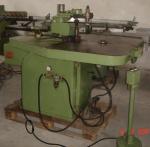 Andere Technik DANCKAERT | Tischlereitechnik | Holzverarbeitungs-Maschinen | K2WADOWICE