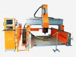 Andere Technik CNC 5-osé frézovacie centrum Infotec Group 2015 PRO 5AXIS | Tischlereitechnik | Holzverarbeitungs-Maschinen | Optimall