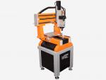 Andere Technik CNC gravírovacie centrum Infotec Group S | Tischlereitechnik | Holzverarbeitungs-Maschinen | Optimall