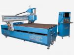 Andere Technik CNC plotrovacie centrum Infotec Group ENERGY | Tischlereitechnik | Holzverarbeitungs-Maschinen | Optimall