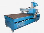 Andere Technik CNC plotrovacie centrum Infotec Group ENERGY | Tischlereitechnik | Holzverarbeitungs-Maschinen | Optimall