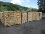 Brennholz Buche | Brennstoff, Briketts | fapex sro