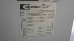 Kantenanleimmaschine Brandt Optimat KTD 720 |  Tischlereitechnik | Holzverarbeitungs-Maschinen | Optimall