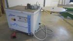 Kantenanleimmaschine Brandt Optimat KTD 720 |  Tischlereitechnik | Holzverarbeitungs-Maschinen | Optimall