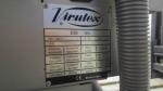 Kantenanleimmaschine Virutex EB35 220V |  Tischlereitechnik | Holzverarbeitungs-Maschinen | Optimall