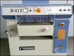 Dickenhobelmaschine Frama Thicknesser D-61.2 | Tischlereitechnik | Holzverarbeitungs-Maschinen | JFJ - J. Ferreira & Jesus