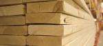 Esche Bauschnittholz | Hartholz | Schnittholz | FCI