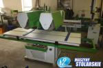 Andere Technik SAFO SŁUPSK |  Tischlereitechnik | Holzverarbeitungs-Maschinen | K2WADOWICE