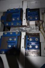 Andere Technik - Holzverarbeitungs-Maschinen