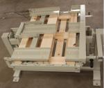 Andere Technik Drekos -Montážní stůl SD-03 | Sägetechnik | Holzverarbeitungs-Maschinen | Drekos Made s.r.o