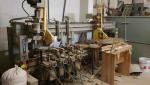 Andere Technik Dubus | Tischlereitechnik | Holzverarbeitungs-Maschinen | Optimall