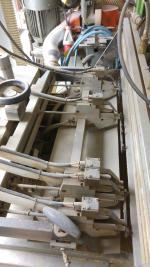 Dübelbohrmaschine Biesse Polymac FSE drill inser |  Tischlereitechnik | Holzverarbeitungs-Maschinen | Optimall
