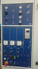 Breitbandschleifmaschine Costa A6 WCT 1350 | Tischlereitechnik | Holzverarbeitungs-Maschinen | Optimall