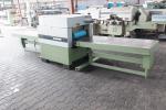 Dickenhobelmaschine MARTIN T43 |  Tischlereitechnik | Holzverarbeitungs-Maschinen | Optimall