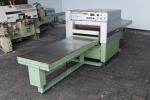 Dickenhobelmaschine MARTIN T43 |  Tischlereitechnik | Holzverarbeitungs-Maschinen | Optimall