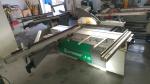 Formatkreissäge Altendorf F45 | Tischlereitechnik | Holzverarbeitungs-Maschinen | Optimall