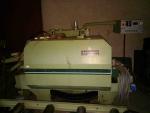 Mehrblattsäge / Vielblattsäge Raimann KR310 |  Sägetechnik | Holzverarbeitungs-Maschinen | Optimall