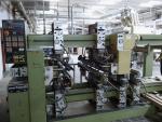 Dübelbohrmaschine Morbidelli FM300 |  Tischlereitechnik | Holzverarbeitungs-Maschinen | Optimall