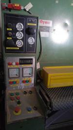 Breitbandschleifmaschine Stemac LCRT 1300 | Tischlereitechnik | Holzverarbeitungs-Maschinen | Optimall