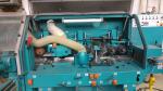 Vierseiten-Kehlautomat TOS FWP 225 U |  Tischlereitechnik | Holzverarbeitungs-Maschinen | Optimall