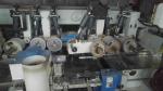 Vierseiten-Kehlautomat Leadermac Compact 726 |  Tischlereitechnik | Holzverarbeitungs-Maschinen | Optimall