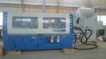 Vierseiten-Kehlautomat Leadermac Compact 726 |  Tischlereitechnik | Holzverarbeitungs-Maschinen | Optimall