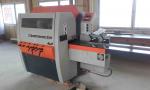 Vierseiten-Kehlautomat Weinig Quattromat 23P |  Tischlereitechnik | Holzverarbeitungs-Maschinen | Optimall