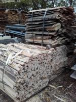 Brennholz Tanne | Brennstoff, Briketts | Pila Blažovice