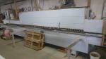 Kantenanleimmaschine Homag KAL210 Ambition 2262 |  Tischlereitechnik | Holzverarbeitungs-Maschinen | Optimall
