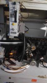 Kantenanleimmaschine Brandt Ambition 1660 Highflex |  Tischlereitechnik | Holzverarbeitungs-Maschinen | Optimall
