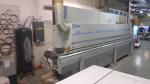 Kantenanleimmaschine Brandt Ambition 1660 Highflex |  Tischlereitechnik | Holzverarbeitungs-Maschinen | Optimall