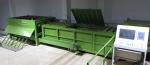 Andere Technik Linka na ořezávání a formátová |  Sägetechnik | Holzverarbeitungs-Maschinen | Drekos Made s.r.o