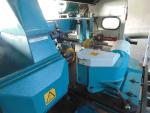 Vierseiten-Kehlautomat Wadkin GA220 |  Tischlereitechnik | Holzverarbeitungs-Maschinen | Optimall