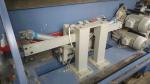 Kantenanleimmaschine OTT U205 |  Tischlereitechnik | Holzverarbeitungs-Maschinen | Optimall