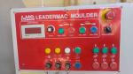 Vierseiten-Kehlautomat Leadermac Smartmac 423 |  Tischlereitechnik | Holzverarbeitungs-Maschinen | Optimall