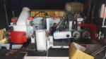 Vierseiten-Kehlautomat Leadermac Smartmac 423 |  Tischlereitechnik | Holzverarbeitungs-Maschinen | Optimall