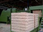 Andere Technik Ukládání prken D-250 |  Sägetechnik | Holzverarbeitungs-Maschinen | Drekos Made s.r.o