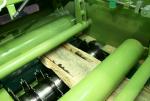Andere Technik Omítací pila W-30  |  Sägetechnik | Holzverarbeitungs-Maschinen | Drekos Made s.r.o