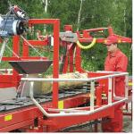 Andere Technik  Pila na pořez kulatini Slidet |  Sägetechnik | Holzverarbeitungs-Maschinen | Drekos Made s.r.o