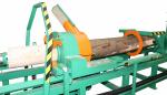 Andere Technik Sestava na výrobu srubové kul. |  Sägetechnik | Holzverarbeitungs-Maschinen | Drekos Made s.r.o