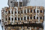 Paletten - Verpackungen, Paletten