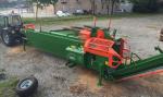 Spaltmaschine Complex EVO -1 Drekos made s.r | Holzabfallverarbeitung | Holzverarbeitungs-Maschinen | Drekos Made s.r.o
