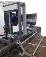 TS-800/60 Drekos made s.r.o