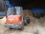 Andere Technik ATLAS |  Transport- und Handhabungstechnik | Holzverarbeitungs-Maschinen | MARBO Spol. s r.o.