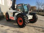 Hoch- / Niederhubwagen Bobcat T 3571L | Transport- und Handhabungstechnik | Holzverarbeitungs-Maschinen | Iveta Bergendi