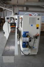 Vierseiten-Kehlautomat SCM Superset XL |  Tischlereitechnik | Holzverarbeitungs-Maschinen | EMImaszyny.pl